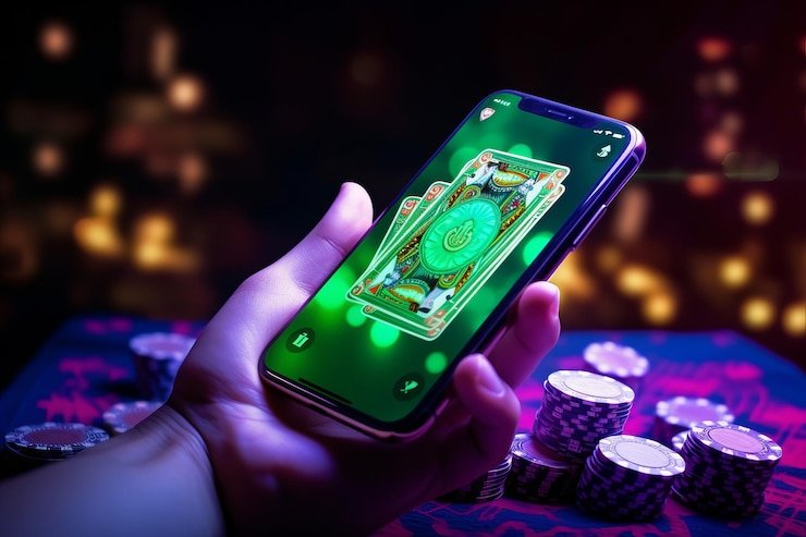 Bet settlement and payout display Evolution Gaming on goltogel888