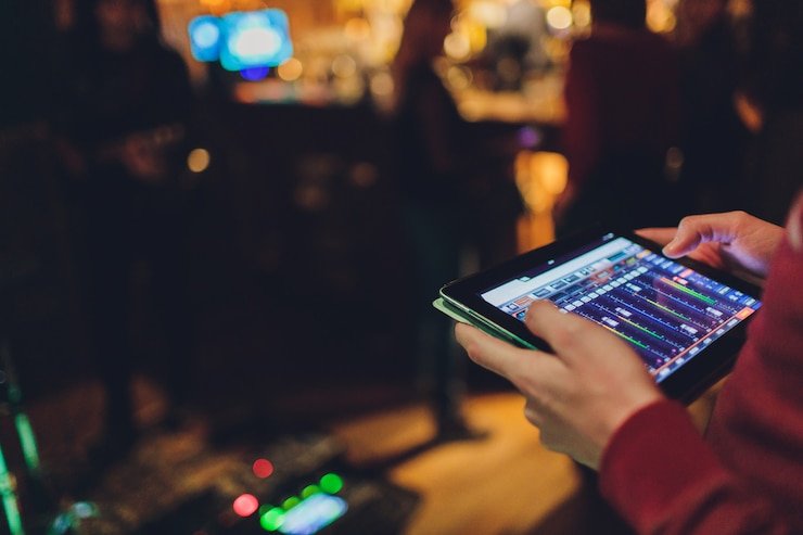 DANA payment option integration